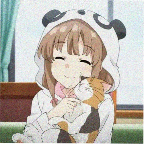 读者纸上回声头像